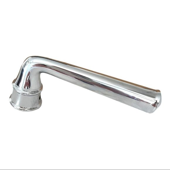 BALDWIN RESERVE HARDWARE Federal Passage Leverset - Picture 9 of 10